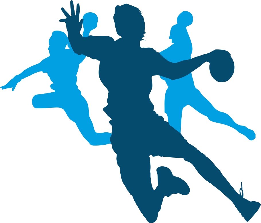 Rencontres sportives entre les sections sportives handball de l’ouest guyanais et celle de Kourou